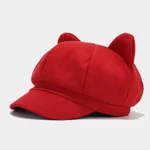Bright Red