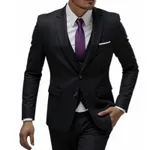 Black Suit