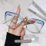 Transparent Blue