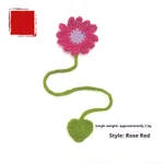 Rose Red Style