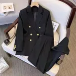 Black Suit