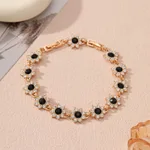 Golden Black Diamond