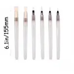 6 Pack Fountain Pen