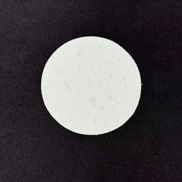 Popular Painting Sponge Cartoon Wood Pulp Paper Blank Round 65 × 8Mm - Shop at LoveMi