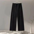 Black Pants