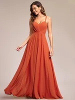 Orange Red