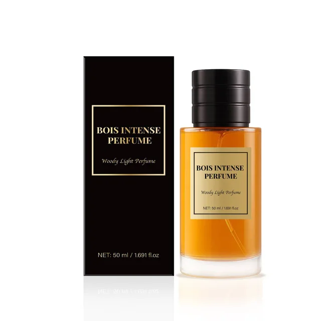 50ml Bois Intense Perfume Neutral Packaging Fp F026 Style - Shop at LoveMi