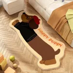 Black Red Hat Sausage
