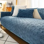 Warm Blue