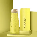Bright Yellow