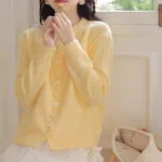 Dark Yellow