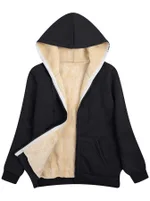Black Zipper