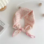 11B Little Flower Pink