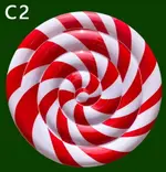 New 35Cm C2