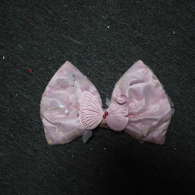 Creative Versatile Girl's Host Short Evening Dress Headdress - Shop at LoveMi