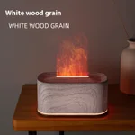 White Wood Grain