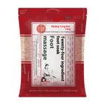 Foot Bath Crushing Ginger Bag