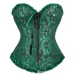 Black And Green