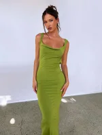 Yellow Green