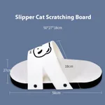 Slipper Style
