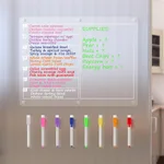 Dietary Table