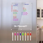 Shopping List