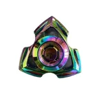 New Fingertip Gyro Portable Decompression Toy - Colorful