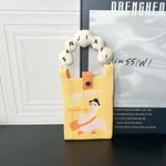 Backpack Duck
