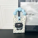 Big Face Cat