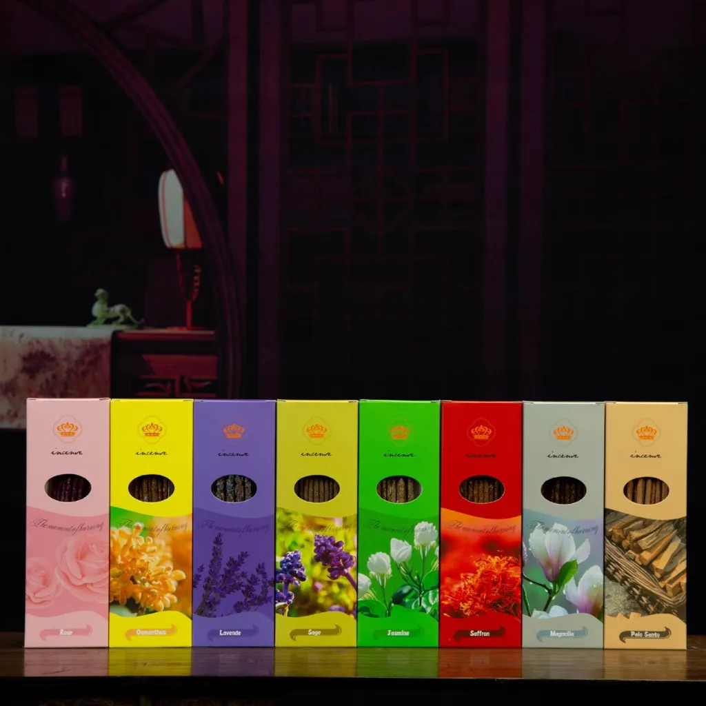 Argentina Hand Rub Petals Indoor Aromatherapy - Equatorial Rose - View 1