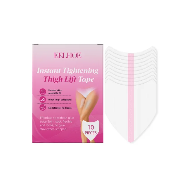 Leg Anti wear Patch 10Pieces - Shop at LoveMi