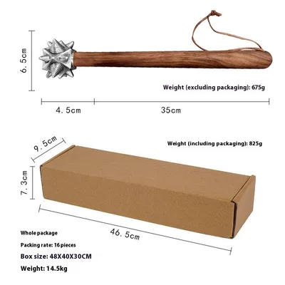 Personalized Solid Car Multi function Hammer Bone Hammer - Shop at LoveMi