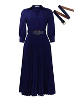 Dark Blue Belt