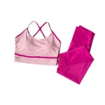 Pink Suits