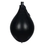 Pear Form All Black