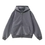 Distressed Dark Gray