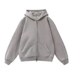Distressed Smoky Gray