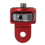 Red Titanium