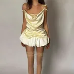 Top And Skirt