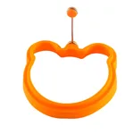 Bear Orange Omelette Maker