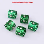 Lq2754 Green