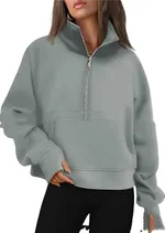 Gray Green