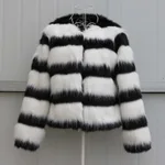 Black And White Stripes