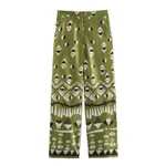 Pants-M