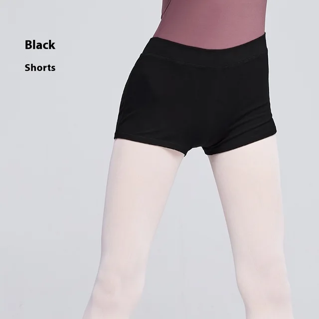 Ballet Practice Clothes Dance Pants Women Black - Shop at LoveMi