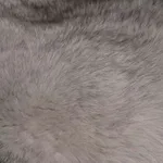 Short Stitching Winter Warm All-matching Top Jacket - Natural Color