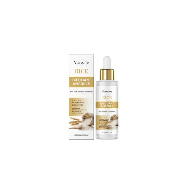 Rice Exfoliating Liquid 80Ml - Shop at LoveMi