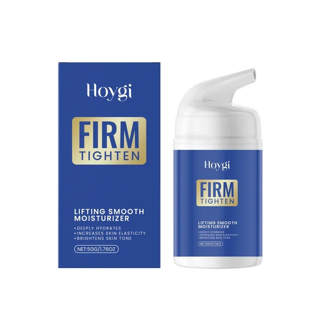 Lifting Smooth Moisturizer 50G - Shop at LoveMi