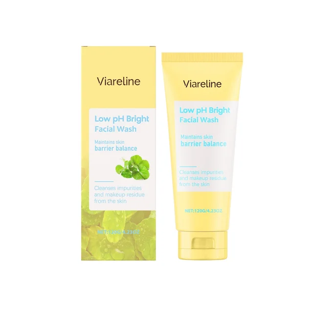 Skin Rejuvenation Cleanser 120G - Shop at LoveMi