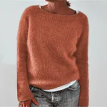 Orange Red